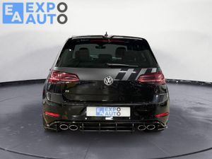 Volkswagen Golf R 2.0 TSI 300CV BMT 4Motion - Foto 14