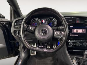 Volkswagen Golf R 2.0 TSI 300CV BMT 4Motion - Foto 9