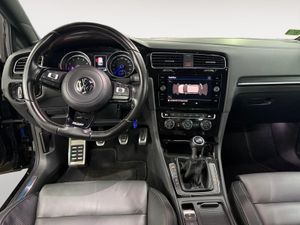 Volkswagen Golf R 2.0 TSI 300CV BMT 4Motion - Foto 13