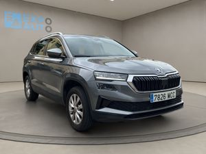 Skoda Karoq 2.0 TDI Ambition  - Foto 2