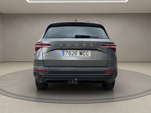Skoda Karoq 2.0 TDI Ambition  - Foto 7