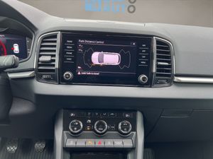 Skoda Karoq 2.0 TDI Ambition  - Foto 16