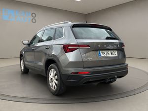Skoda Karoq 2.0 TDI Ambition  - Foto 6