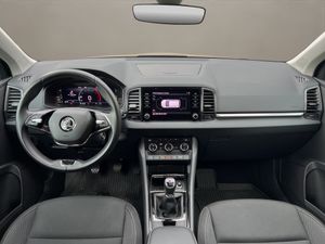Skoda Karoq 2.0 TDI Ambition  - Foto 14