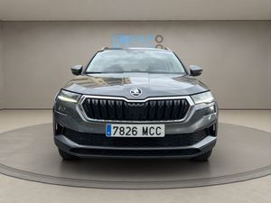 Skoda Karoq 2.0 TDI Ambition  - Foto 3