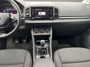 Skoda Karoq 2.0 TDI Ambition  - Foto 15