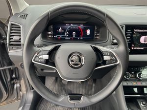 Skoda Karoq 2.0 TDI Ambition  - Foto 17