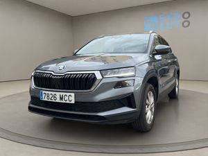 Skoda Karoq 2.0 TDI Ambition  - Foto 4