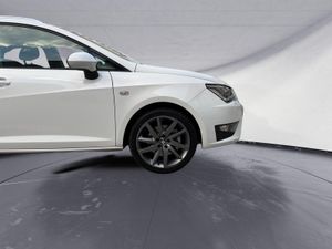 Seat Ibiza ST 1.6 TDI 105cv Style ITech 30 Aniver - Foto 12