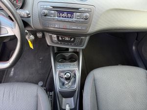 Seat Ibiza ST 1.6 TDI 105cv Style ITech 30 Aniver - Foto 13