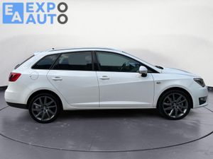 Seat Ibiza ST 1.6 TDI 105cv Style ITech 30 Aniver - Foto 6