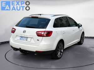 Seat Ibiza ST 1.6 TDI 105cv Style ITech 30 Aniver - Foto 5