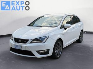 Seat Ibiza ST 1.6 TDI 105cv Style ITech 30 Aniver - Foto 18