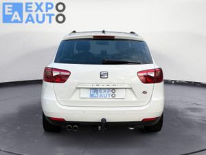 Seat Ibiza ST 1.6 TDI 105cv Style ITech 30 Aniver - Foto 4