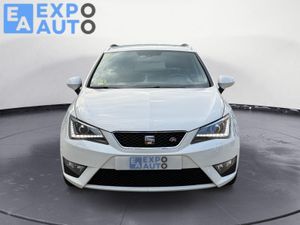 Seat Ibiza ST 1.6 TDI 105cv Style ITech 30 Aniver - Foto 20