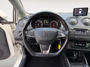 Seat Ibiza ST 1.6 TDI 105cv Style ITech 30 Aniver - Foto 7