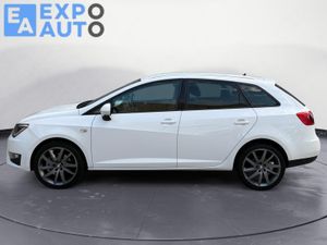 Seat Ibiza ST 1.6 TDI 105cv Style ITech 30 Aniver - Foto 17