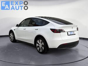 Tesla Model Y Tracción Trasera RWD - Foto 6