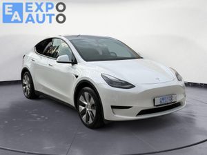 Tesla Model Y Tracción Trasera RWD - Foto 2