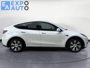 Tesla Model Y Tracción Trasera RWD - Foto 3
