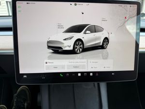 Tesla Model Y Tracción Trasera RWD - Foto 10