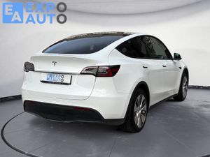 Tesla Model Y Tracción Trasera RWD - Foto 4