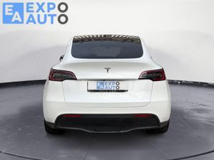 Tesla Model Y Tracción Trasera RWD - Foto 16