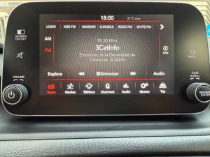 Fiat Tipo 1.4 Lounge 88kW (120CV) gasolina/GLP SW - Foto 18