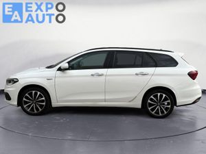 Fiat Tipo 1.4 Lounge 88kW (120CV) gasolina/GLP SW - Foto 5