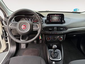 Fiat Tipo 1.4 Lounge 88kW (120CV) gasolina/GLP SW - Foto 9