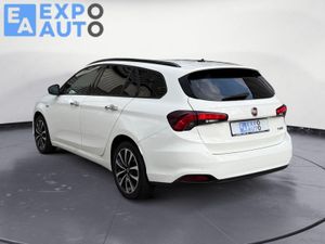 Fiat Tipo 1.4 Lounge 88kW (120CV) gasolina/GLP SW - Foto 4