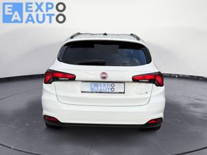 Fiat Tipo 1.4 Lounge 88kW (120CV) gasolina/GLP SW - Foto 16