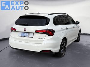 Fiat Tipo 1.4 Lounge 88kW (120CV) gasolina/GLP SW - Foto 12