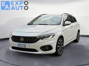 Fiat Tipo 1.4 Lounge 88kW (120CV) gasolina/GLP SW - Foto 3