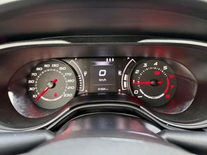 Fiat Tipo 1.4 Lounge 88kW (120CV) gasolina/GLP SW - Foto 13