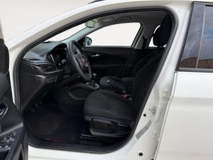 Fiat Tipo 1.4 Lounge 88kW (120CV) gasolina/GLP SW - Foto 19