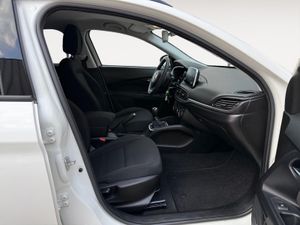 Fiat Tipo 1.4 Lounge 88kW (120CV) gasolina/GLP SW - Foto 14
