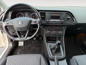 Seat Leon 1.2 TSI 81kW (110CV) St&Sp Style - Foto 9