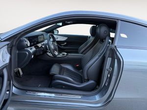 Mercedes Clase E Coupé E 350 - Foto 8