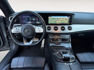 Mercedes Clase E Coupé E 350 - Foto 11