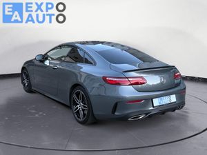 Mercedes Clase E Coupé E 350 - Foto 17