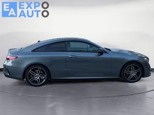 Mercedes Clase E Coupé E 350 - Foto 3