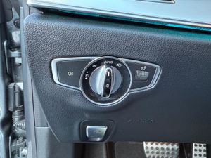 Mercedes Clase E Coupé E 350 - Foto 18