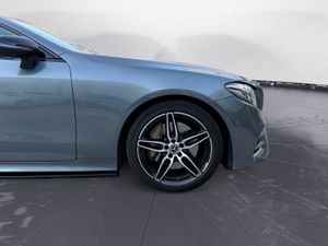 Mercedes Clase E Coupé E 350 - Foto 21