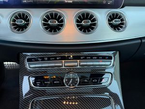 Mercedes Clase E Coupé E 350 - Foto 10