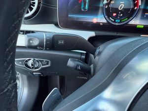 Mercedes Clase E Coupé E 350 - Foto 16