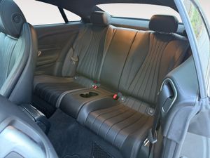 Mercedes Clase E Coupé E 350 - Foto 20