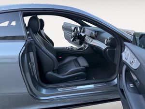 Mercedes Clase E Coupé E 350 - Foto 13