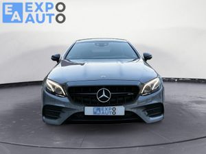 Mercedes Clase E Coupé E 350 - Foto 6