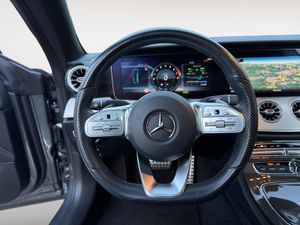 Mercedes Clase E Coupé E 350 - Foto 22